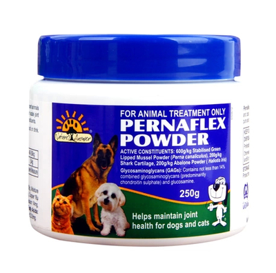 疗节舒粉软骨素鲨鱼软骨修复狗犬猫髋关
